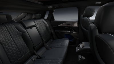 2026 Cadillac LYRIQ Base