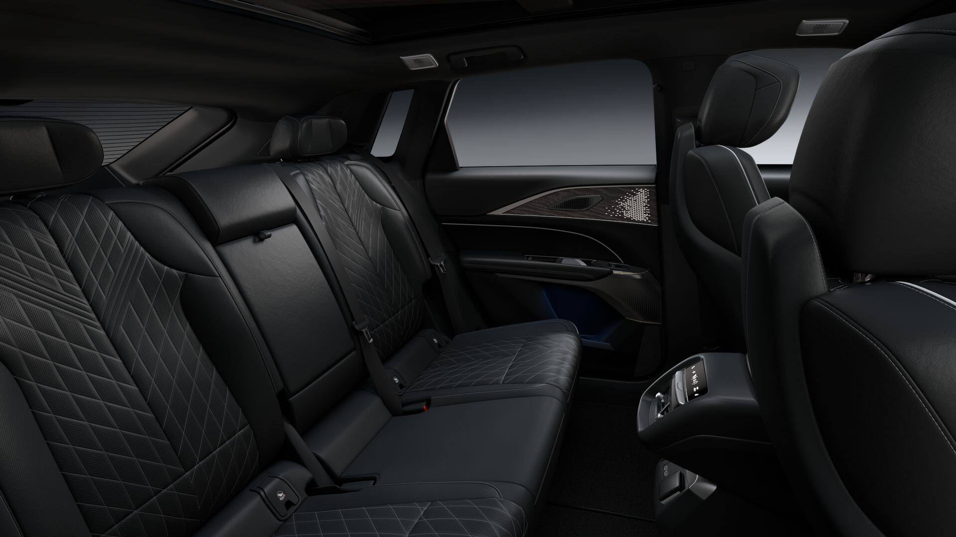 2026 Cadillac LYRIQ Base