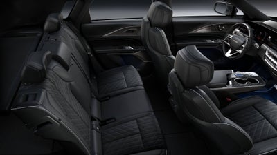 2026 Cadillac LYRIQ Base