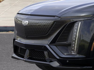 2026 Cadillac LYRIQ -V Premium