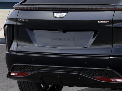 2026 Cadillac LYRIQ -V Premium