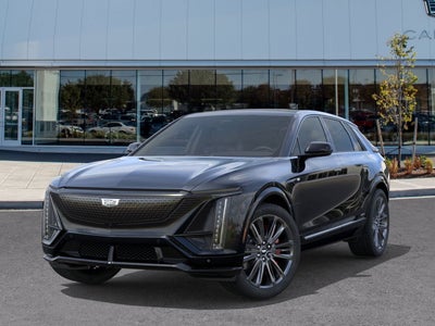 2026 Cadillac LYRIQ -V Premium