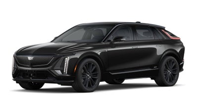 2026 Cadillac LYRIQ -V Premium