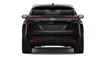 2026 Cadillac LYRIQ -V Premium