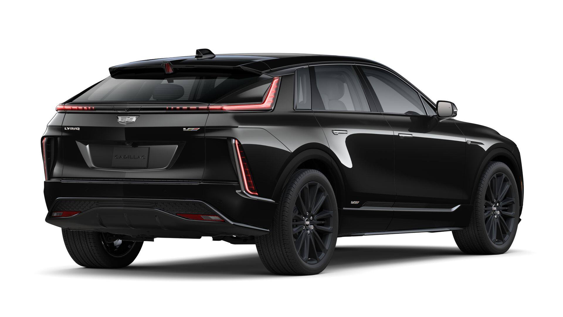 2026 Cadillac LYRIQ -V Premium