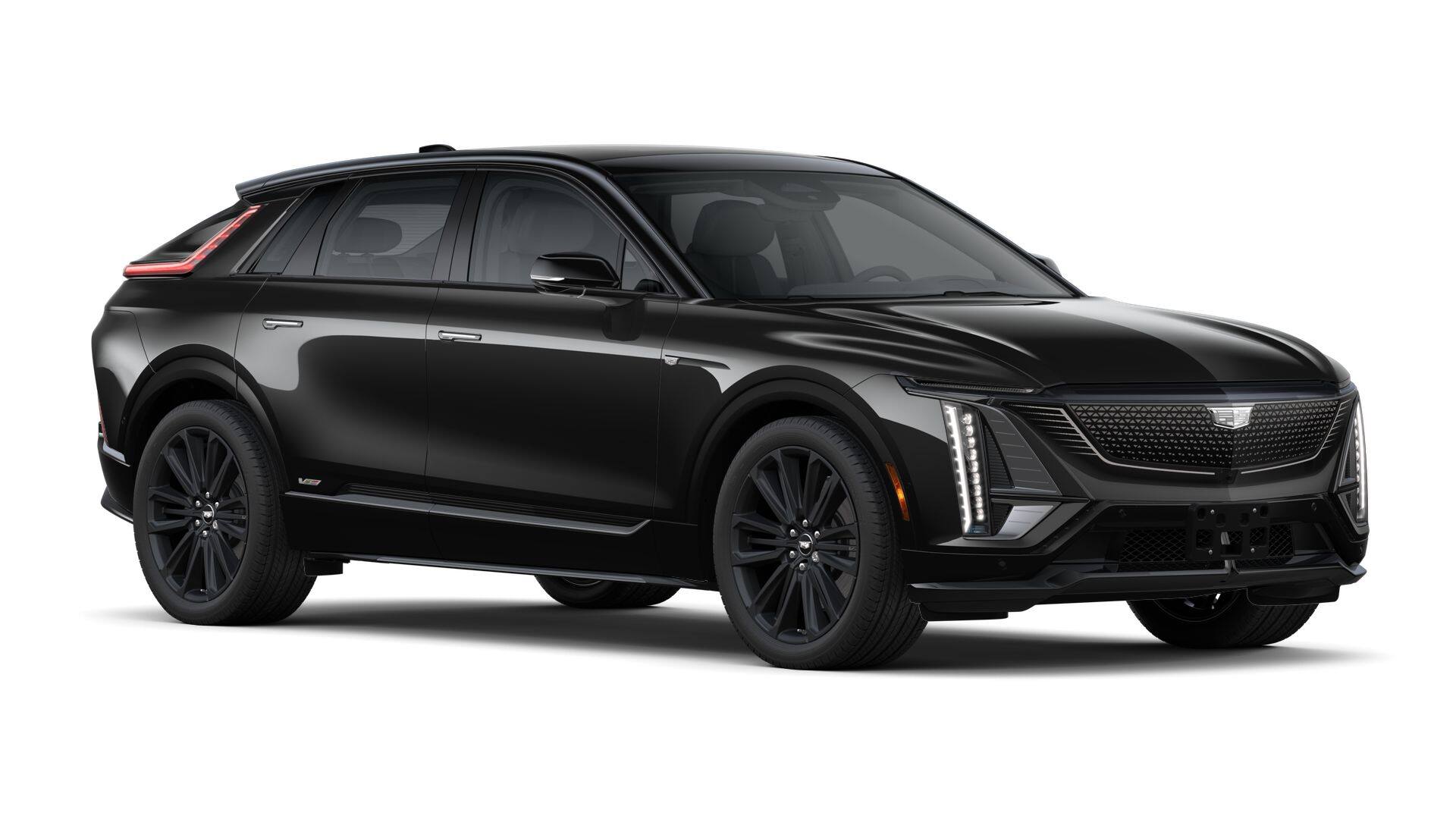 2026 Cadillac LYRIQ -V Premium