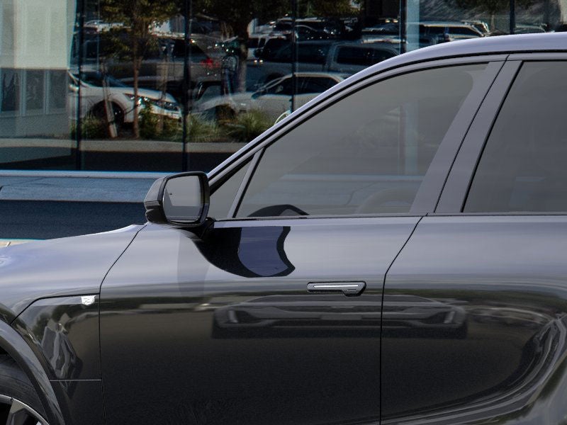 2026 Cadillac LYRIQ -V Premium