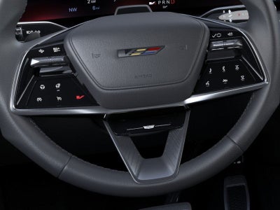 2026 Cadillac LYRIQ -V Premium