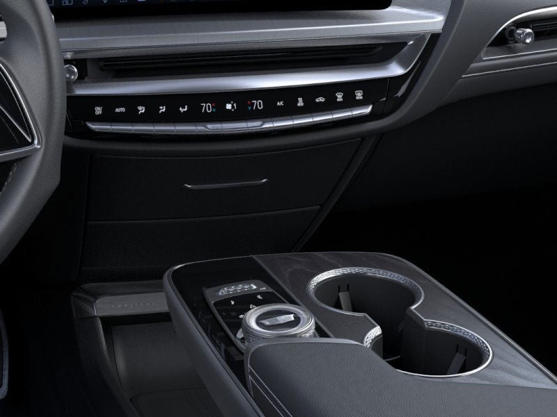 2026 Cadillac LYRIQ -V Premium