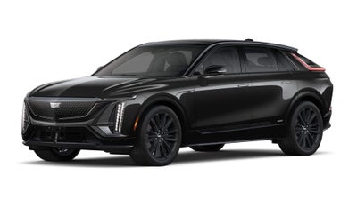 2026 Cadillac LYRIQ -V Premium