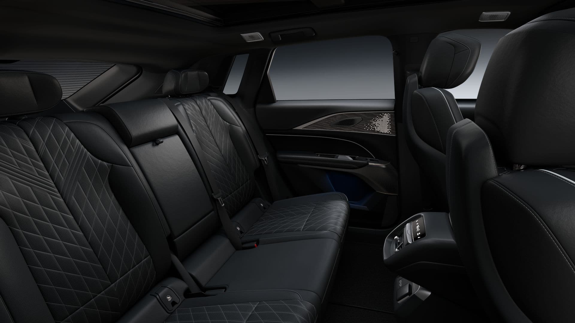 2026 Cadillac LYRIQ -V Premium