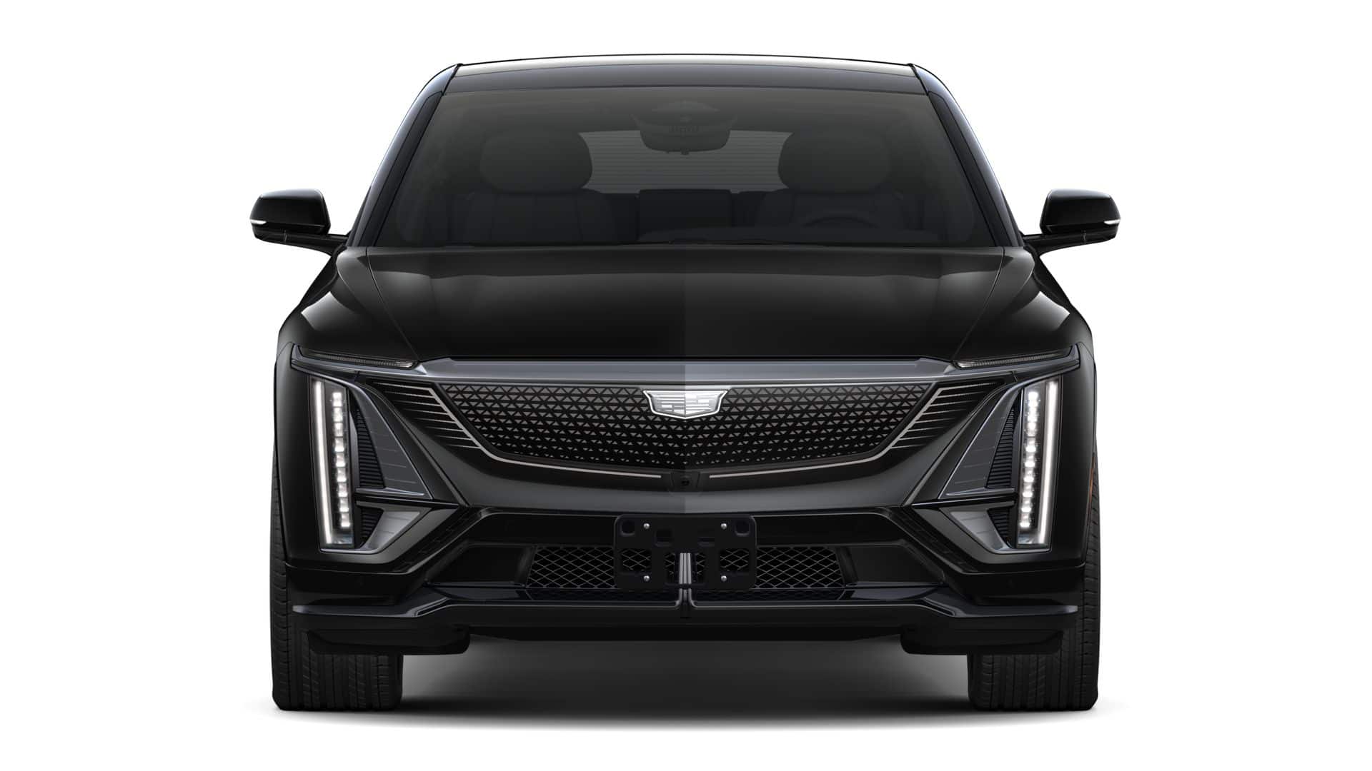 2026 Cadillac LYRIQ -V Premium