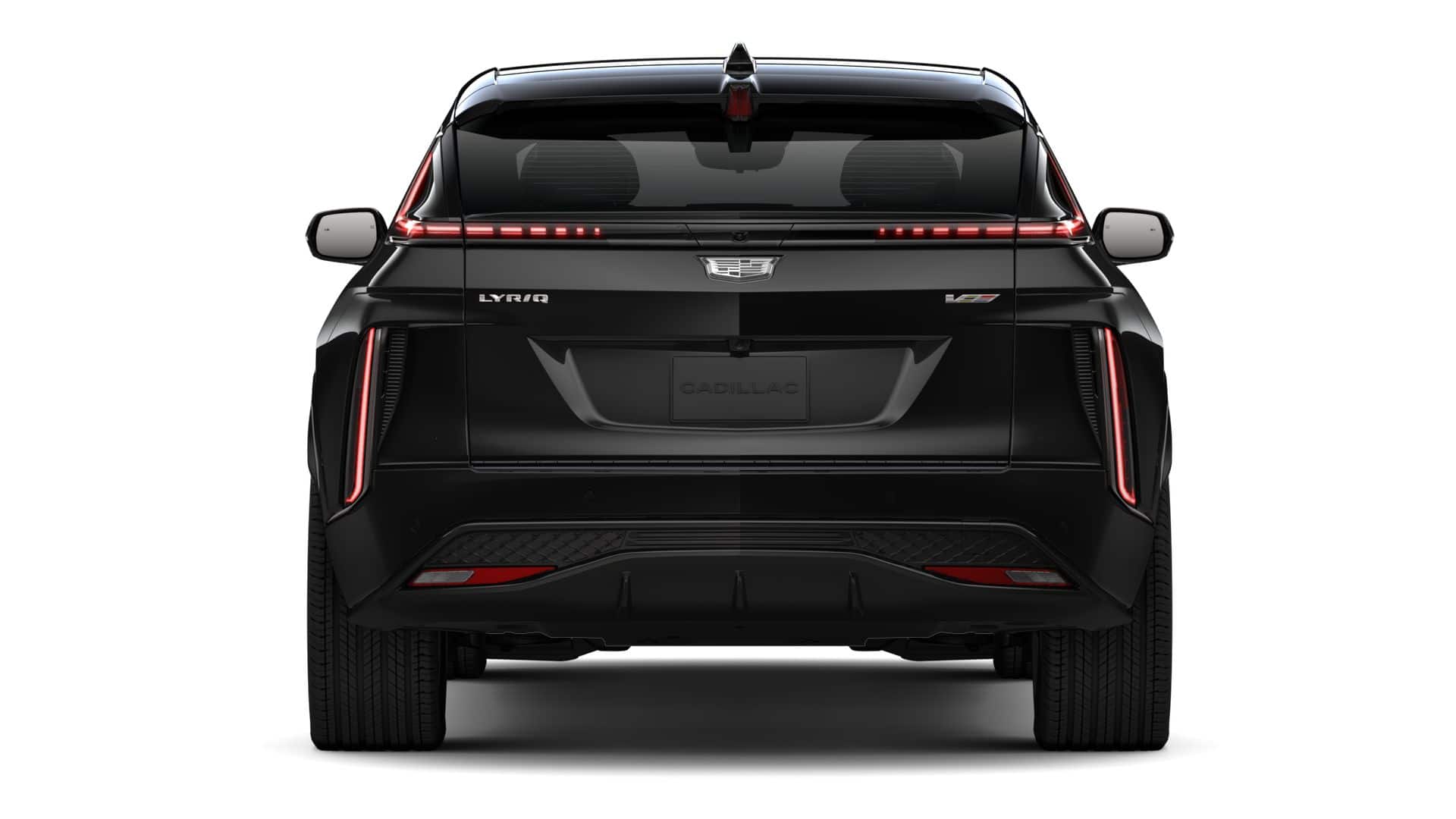 2026 Cadillac LYRIQ -V Premium