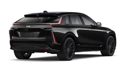 2026 Cadillac LYRIQ -V Premium