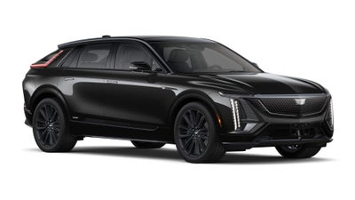 2026 Cadillac LYRIQ -V Premium