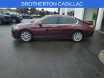 2014 Honda Accord Sedan EX-L