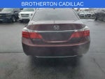 2014 Honda Accord Sedan EX-L