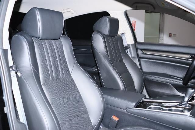 2022 Honda Accord Sedan Sport SE
