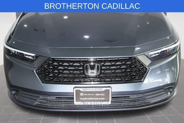 2023 Honda Accord Sedan EX