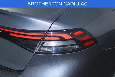 2023 Honda Accord Sedan EX