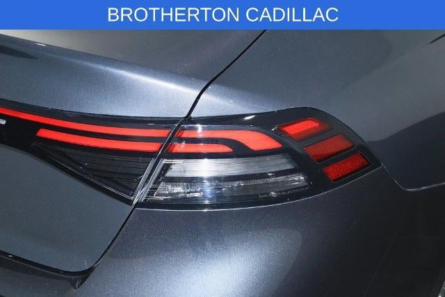 2023 Honda Accord Sedan EX