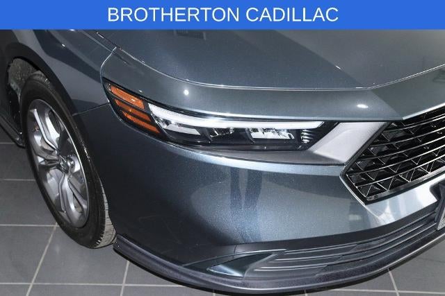 2023 Honda Accord Sedan EX