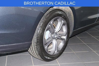 2023 Honda Accord Sedan EX