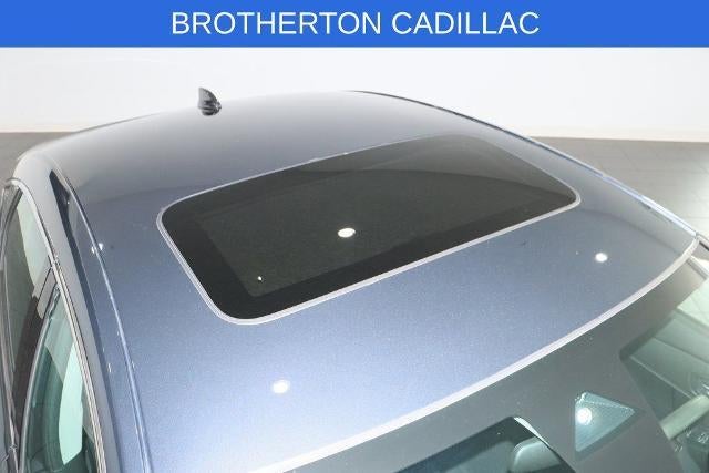 2023 Honda Accord Sedan EX