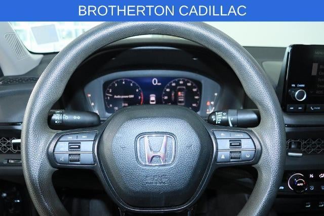 2023 Honda Accord Sedan EX