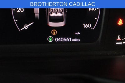 2023 Honda Accord Sedan EX