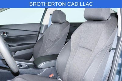 2023 Honda Accord Sedan EX