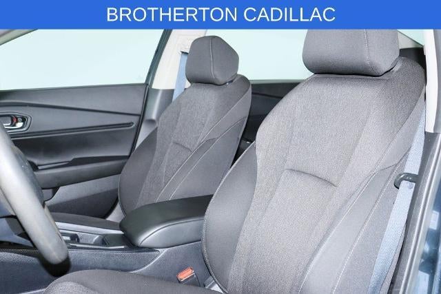 2023 Honda Accord Sedan EX