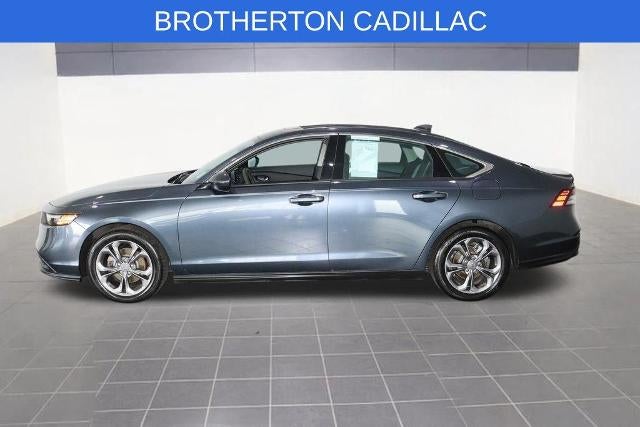 2023 Honda Accord Sedan EX