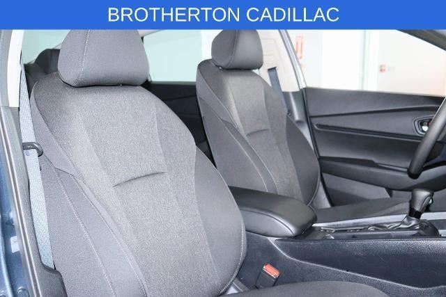 2023 Honda Accord Sedan EX