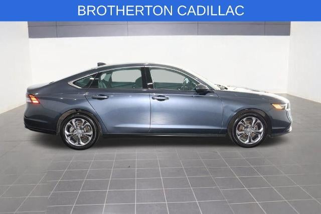 2023 Honda Accord Sedan EX