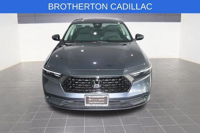 2023 Honda Accord Sedan EX