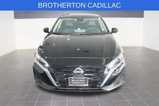 2023 Nissan Altima Base