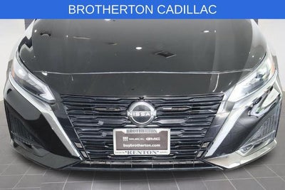 2023 Nissan Altima Base