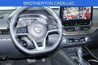 2023 Nissan Altima Base