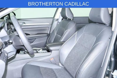2023 Nissan Altima Base