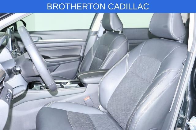 2023 Nissan Altima Base