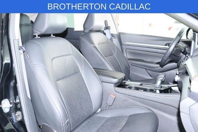 2023 Nissan Altima Base