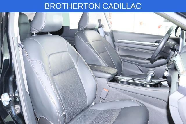 2023 Nissan Altima Base