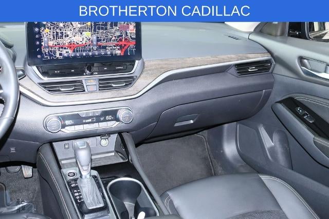 2023 Nissan Altima Base