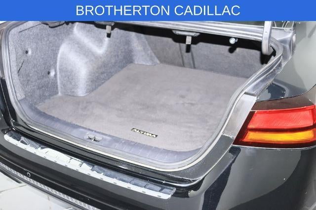 2023 Nissan Altima Base