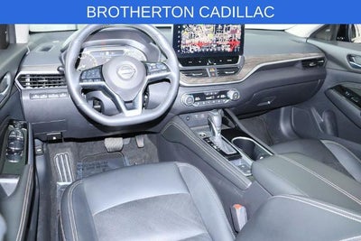 2023 Nissan Altima Base