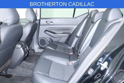 2023 Nissan Altima Base