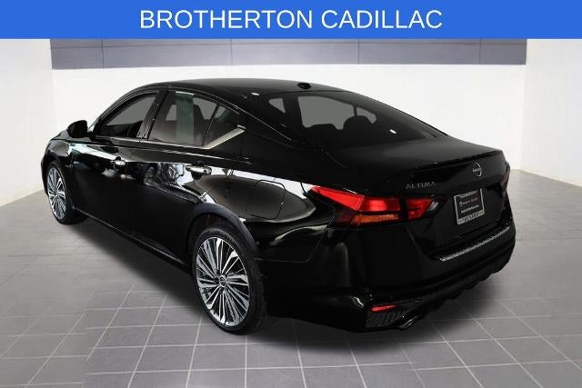 2023 Nissan Altima Base