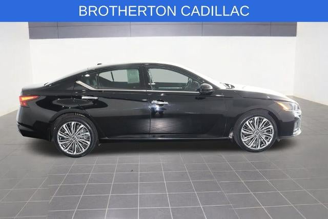 2023 Nissan Altima Base