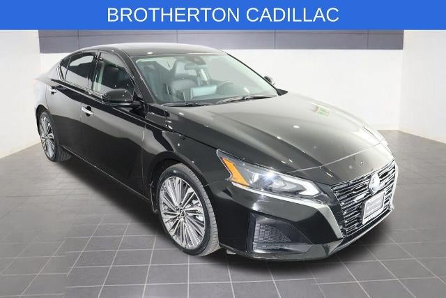 2023 Nissan Altima Base